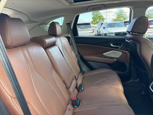 Used 2024 Acura RDX w/ Technology Package image 11