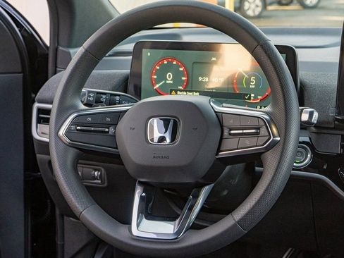 New 2026 Honda Prologue EX image 18