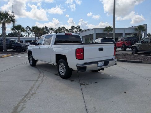 Used 2018 Chevrolet Silverado 1500 LT w/ All Star Edition RWD image 5