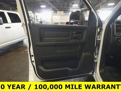 New 2026 RAM 3500 Tradesman image 6