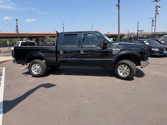 Used 2008 Ford F250 XL AWD/4WD image 19