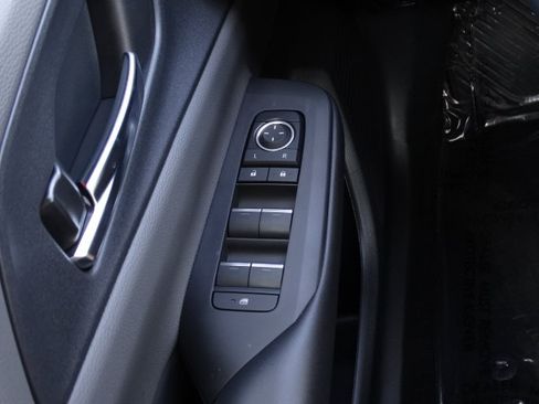 New 2026 Toyota Prius XLE FWD image 29