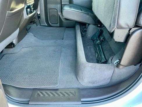 Used 2020 GMC Sierra 2500 Denali w/ Denali Ultimate Package image 31