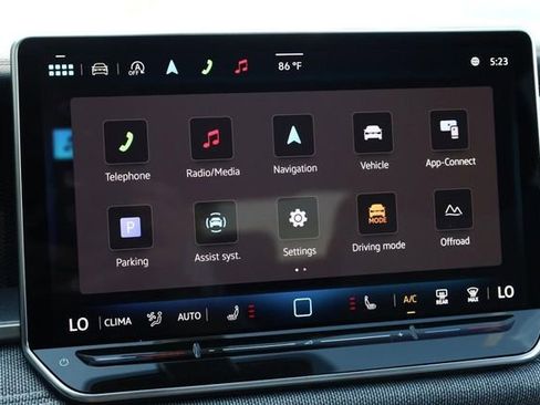 New 2025 Volkswagen Tiguan S image 11