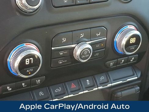 Used 2020 GMC Sierra 1500 SLT w/ SLT Premium Package image 20