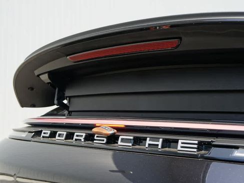 Used 2025 Porsche 911 GT3 RWD image 66