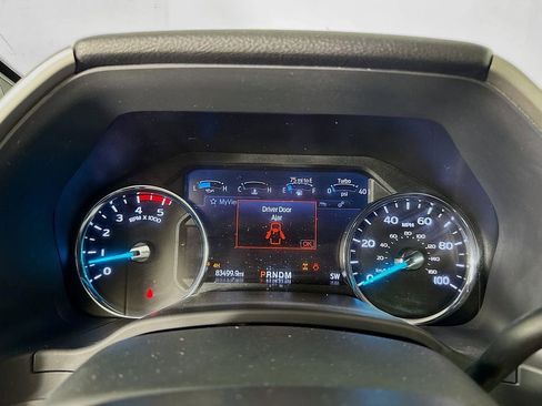 Used 2022 Ford F250 Lariat w/ Lariat Ultimate Package image 19