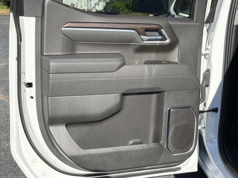 New 2026 Chevrolet Silverado 1500 LT w/ Protection Package RWD image 21