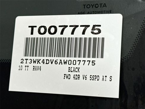 Used 2010 Toyota RAV4 Sport image 40