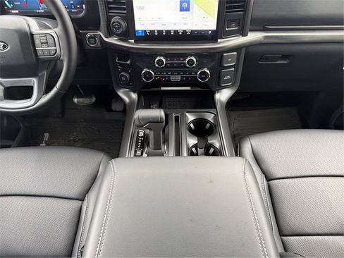 New 2025 Ford F150 Lariat w/ Equipment Group 502A High image 19