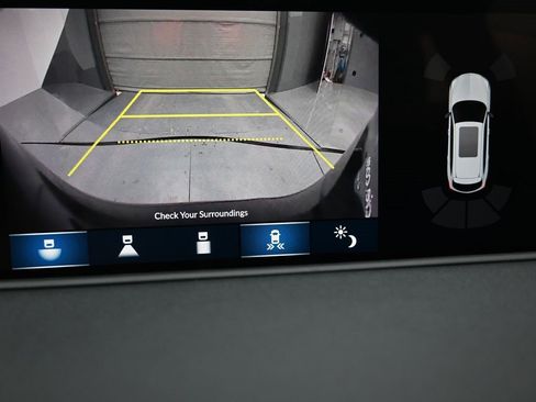 Used 2022 Acura MDX A-Spec image 33