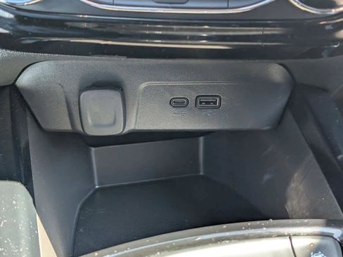 Certified 2025 Chevrolet Trax RS w/ Driver Confidence Package image 24