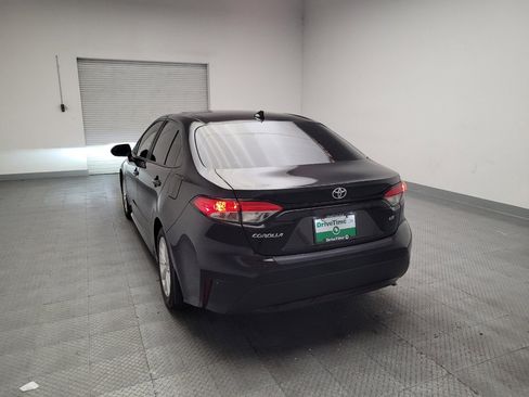 Used 2021 Toyota Corolla LE w/ LE Premium Package FWD image 6