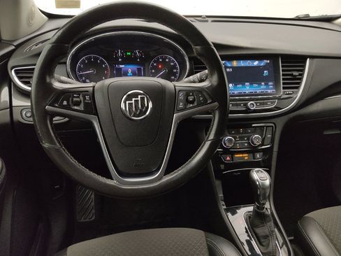 Used 2020 Buick Encore Preferred w/ Safety Package AWD/4WD image 22