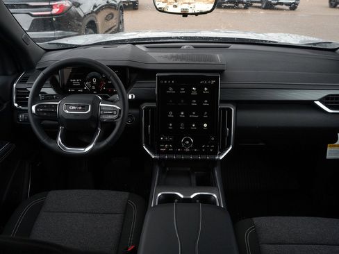 New 2026 GMC Acadia Elevation w/ Black Edition image 14