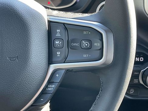 New 2026 RAM 1500 Big Horn image 15