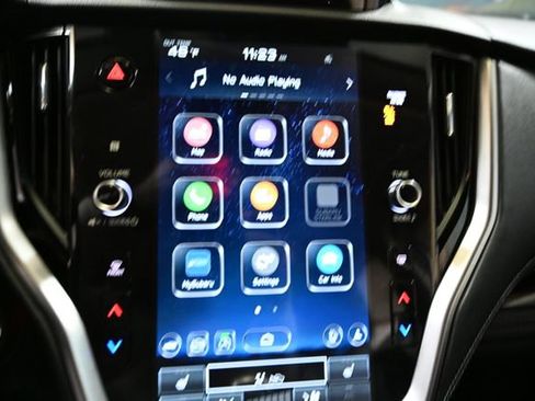 Used 2024 Subaru Outback Limited image 34