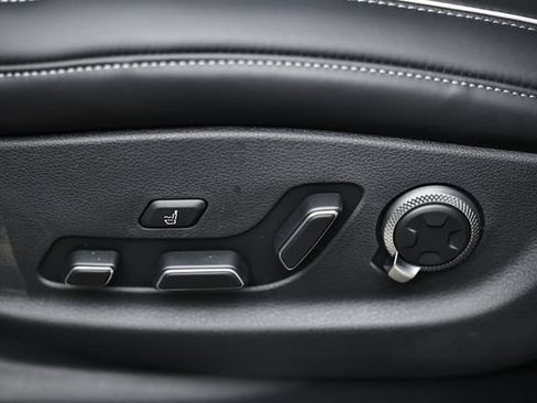 New 2026 Genesis GV80 3.5T Prestige AWD/4WD image 25