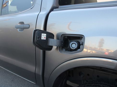 Used 2019 Ford Ranger XLT w/ Equipment Group 301A Mid image 5