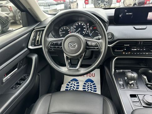 Used 2025 MAZDA CX-90 3.3 Turbo w/ Select Package image 27