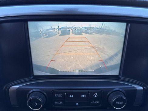 Used 2016 Chevrolet Silverado 1500 LT w/ All Star Edition image 18