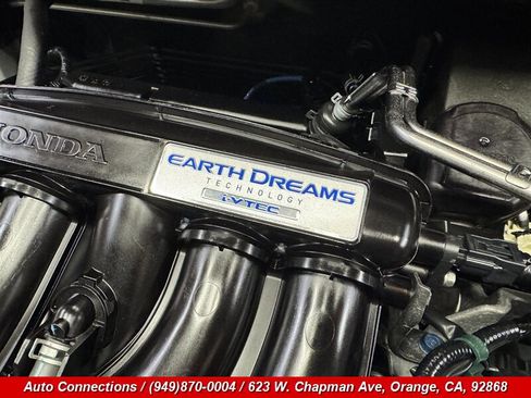 Used 2015 Honda Fit LX image 24