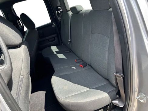 Used 2021 RAM 1500 Classic Warlock w/ Electronics Group AWD/4WD image 21
