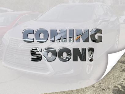 Used 2017 Lexus RX 350 FWD w/ Premium Package