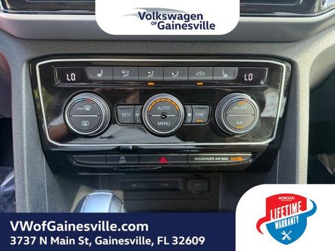 Used 2023 Volkswagen Atlas SE FWD image 25