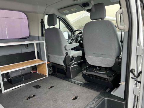 Used 2016 Ford Transit 350 XLT image 35