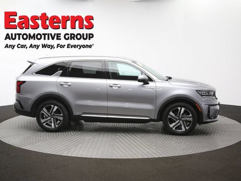 Used 2023 Kia Sorento EX AWD/4WD image 45