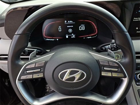 Used 2024 Hyundai Palisade SEL image 22