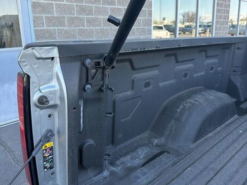 Used 2025 Chevrolet Silverado 2500 ZR2 w/ Technology Package AWD/4WD image 52