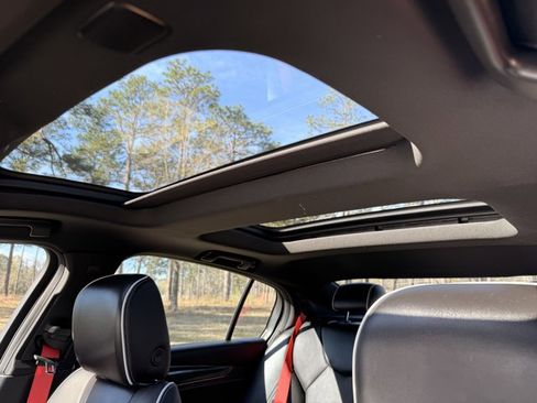 Used 2022 Cadillac CT5 V Blackwing w/ Parking Package image 26