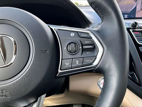 Used 2020 Acura RDX FWD w/ Advance Package image 23