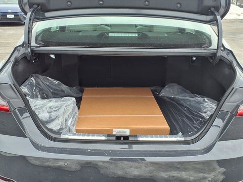 New 2026 Toyota Camry XLE w/ Premium Plus Package image 26