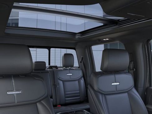 New 2026 Ford F150 Platinum AWD/4WD image 22