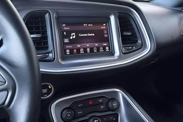Used 2019 Dodge Challenger SXT RWD image 20