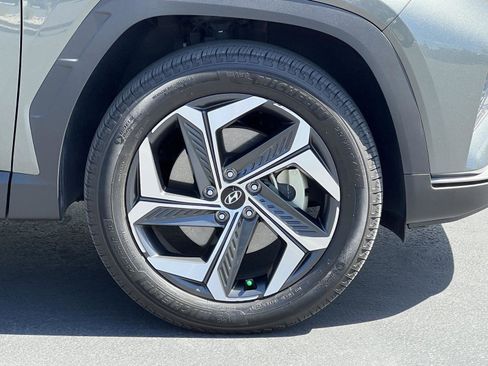 Certified 2023 Hyundai Tucson SEL w/ Convenience Package AWD/4WD image 16