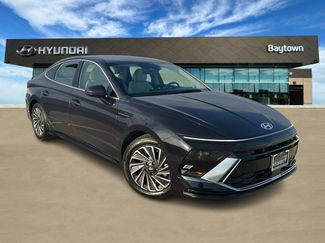Certified 2025 Hyundai Sonata SEL video 1