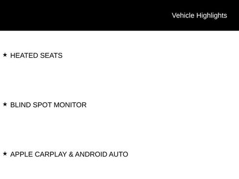 Used 2024 Kia Sportage EX image 10