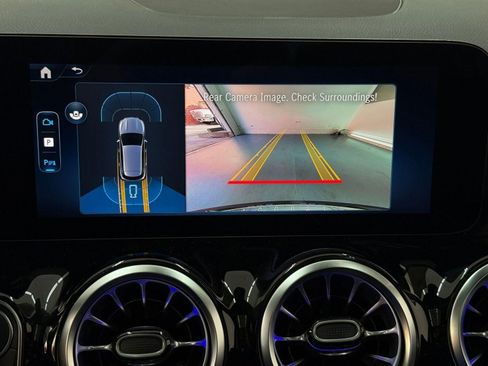 New 2026 Mercedes-Benz GLA 250 GLA 250 image 23