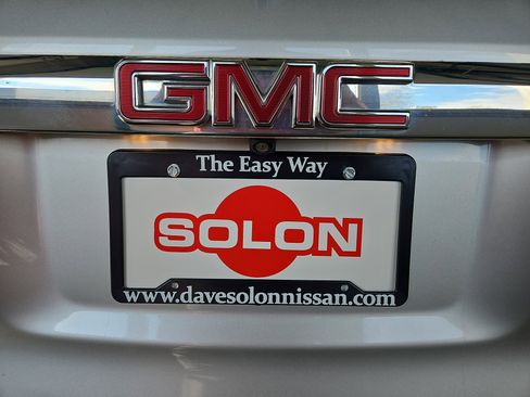 Used 2018 GMC Acadia SLT image 34