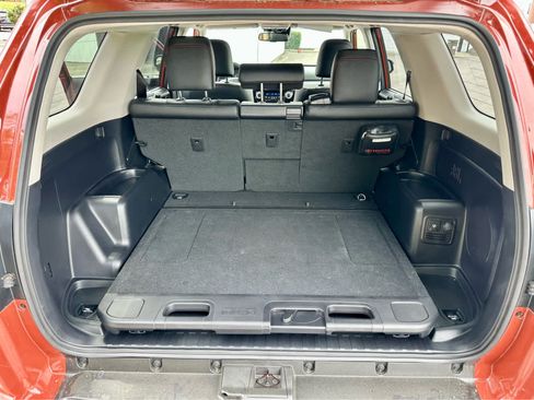 Used 2024 Toyota 4Runner TRD Pro image 14