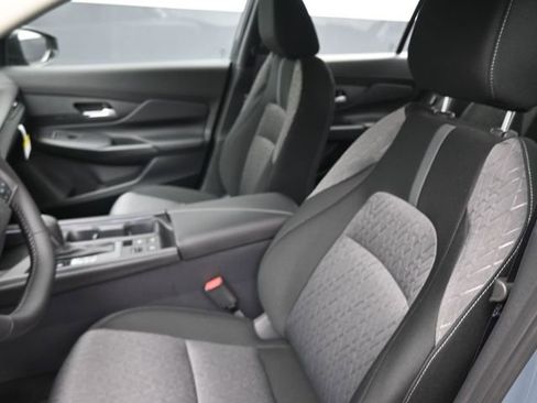 New 2026 Nissan Sentra SV w/ SV Convenience Package image 19