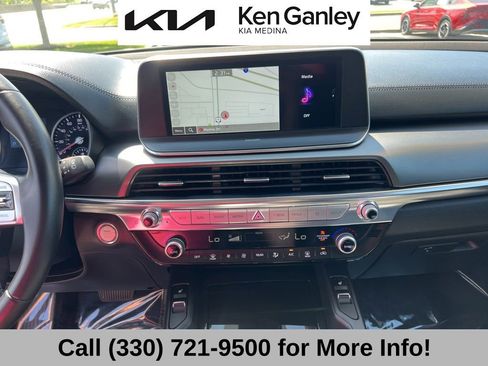 Certified 2022 Kia Telluride S AWD/4WD image 36
