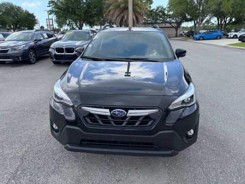 Used 2023 Subaru Crosstrek 2.5i Limited w/ Popular Package #3 AWD/4WD image 13