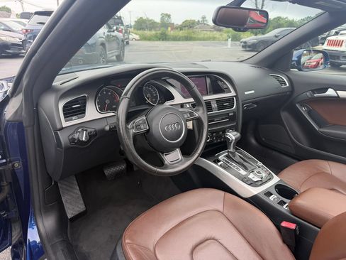 Used 2013 Audi A5 2.0T Premium Plus w/ Premium Plus Pkg AWD/4WD image 10
