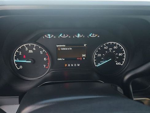 Used 2025 Ford F250 XLT AWD/4WD image 7