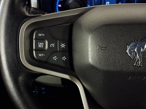 Used 2022 Ford Bronco Big Bend image 21